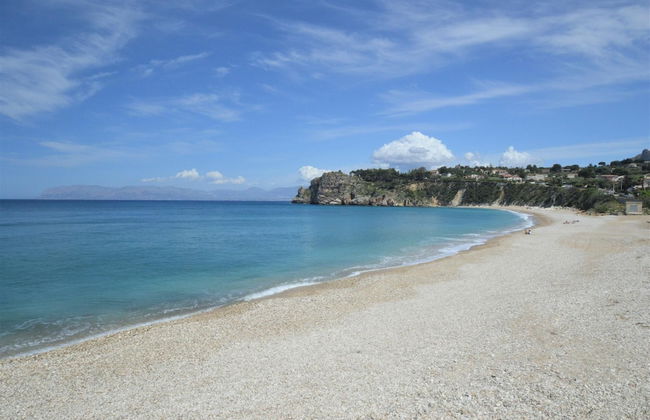 Villa Baialuce 12 Posti con Magnifica Vista sui F - Foto 8