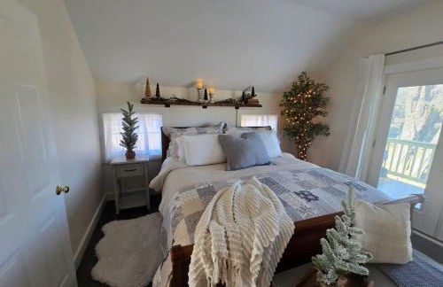 The Jefferson Guest House - Foto 17