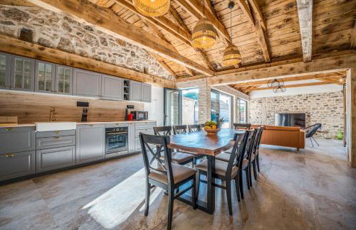 Luxury Villa Cortile - Photo 32