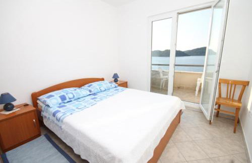 Apartments by the sea Ubli, Lastovo - 8355 - Foto 52