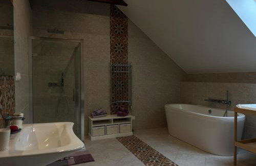 Agroturystyka Ajmarya apartament - Foto 14