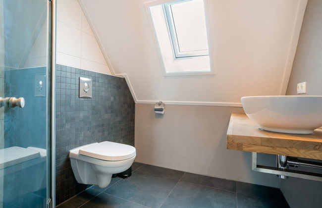 Group House in Lemele Near Heuvelrug - Foto 27