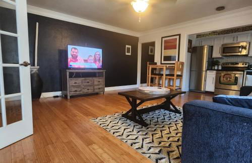 Cozy View Downtown Atlanta Condo - Foto 1