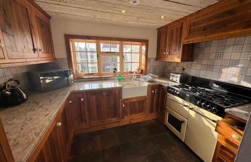 The Old Ropery at Mill Cottage - Sherwood Forest - Foto 24