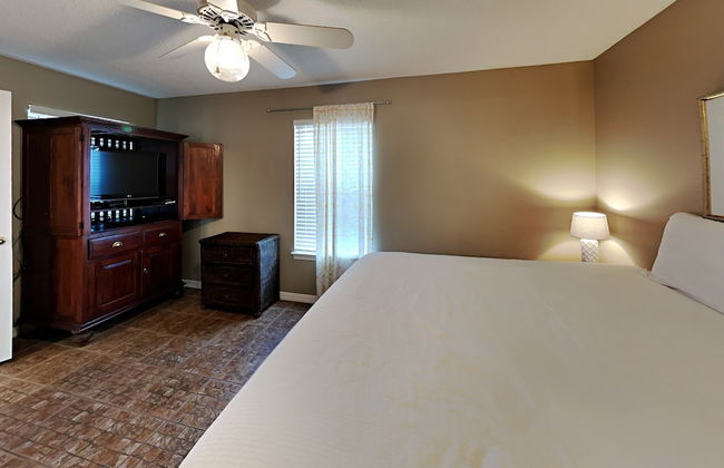 Grand Caribbean West by Southern Vacation Rentals - Foto 6