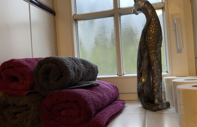 Apartment Near the Forest in Meisburg - Photo 19