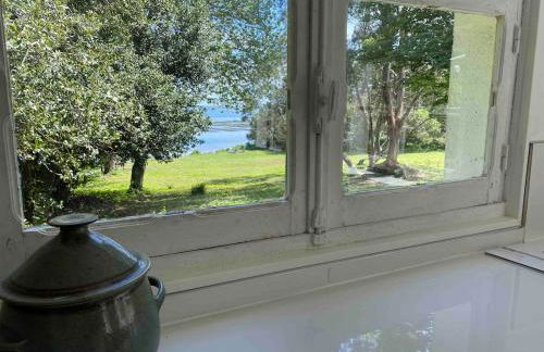 Site exceptionnel accès mer grands espaces - Foto 26