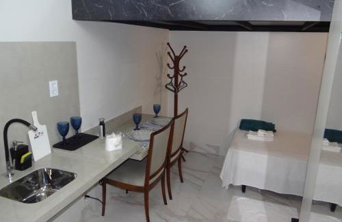 Zani Apart Hotel Comfort Inn & Suites Porto Velho - Foto 37