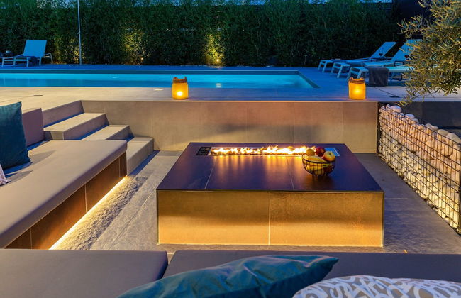 Villa Marli - Photo 7