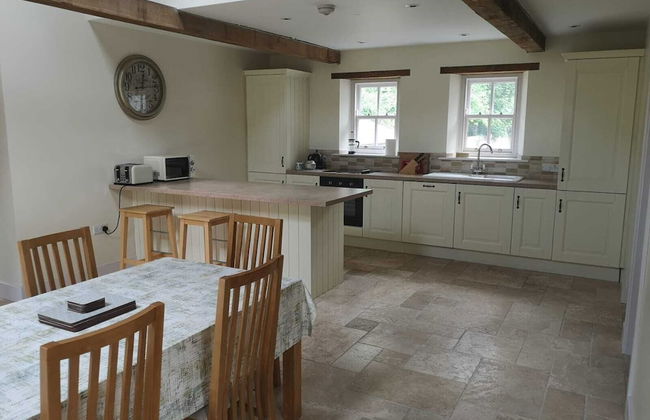 Lovely 3-bed House at Clashganny Mill, Borris - Photo 8