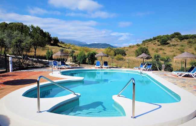 House in Huetor, Rural Tourism, Beach & Pool - Foto 1