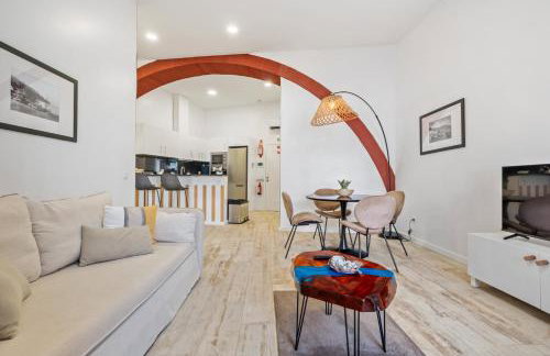 Tanoeiros Residence by An Island Apart - Foto 28