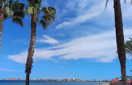 Apartamento en Playa Honda - La Manga - Foto 12