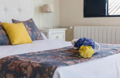 Cortijo Malos Humos Piscina - Foto 52