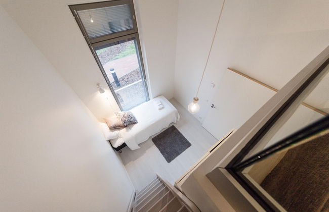 Spot Apartments Airport - Photo 14