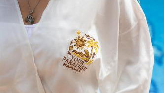 Your Paradise with Pool - 2 min from Beach - Foto 5