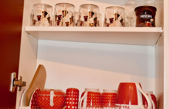 Aparthotel Thüringer Hof - Foto 48