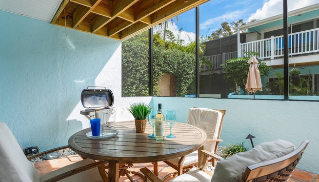 Key Point Village - Stickney Point - Foto 3, Exterior