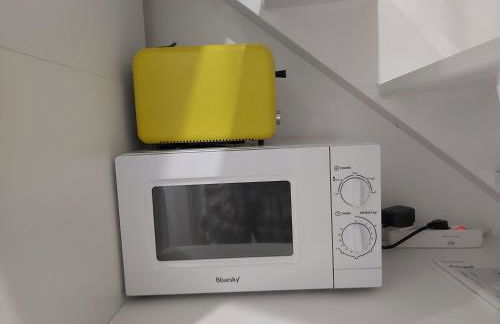 To Be (2B) in Malaga - Photo 9