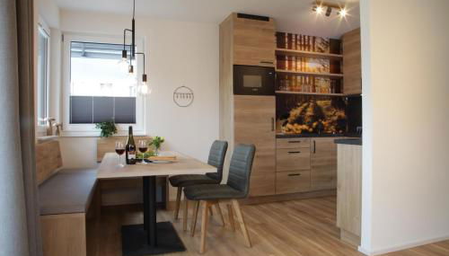 Ferienhaus Waldschatz Baiersbronn - Foto 4