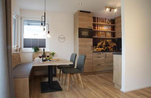 Ferienhaus Waldschatz Baiersbronn - Foto 4