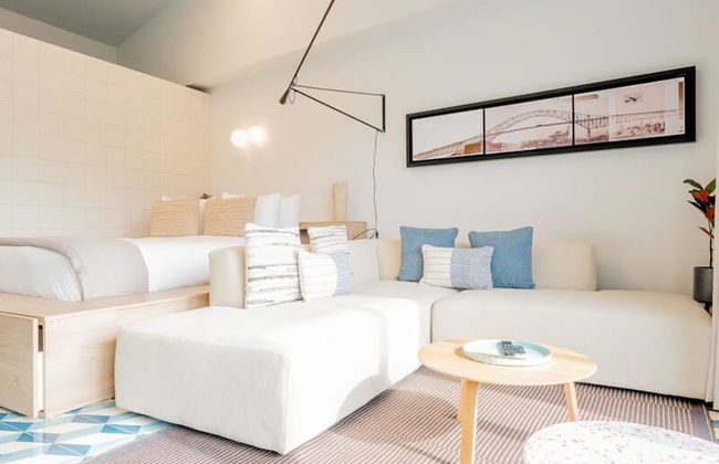 Great 1BR in Santa Ana - Photo 13