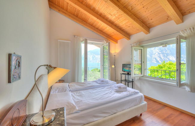 Villa Il Paradiso Di Gabri - Foto 13