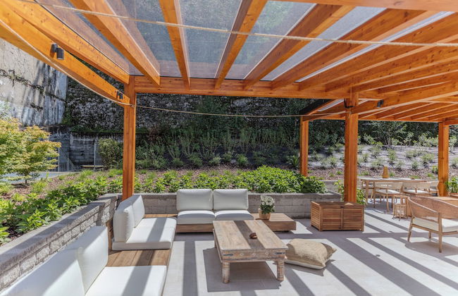 Diamond Apartments - Foto 72