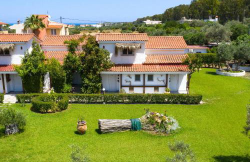 Elefteria Apts & Suites - Foto 25