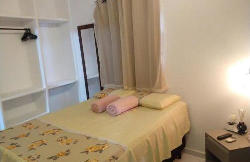 kitnet encantador no centro de Campina Grande- PB - apt 102 - Foto 6