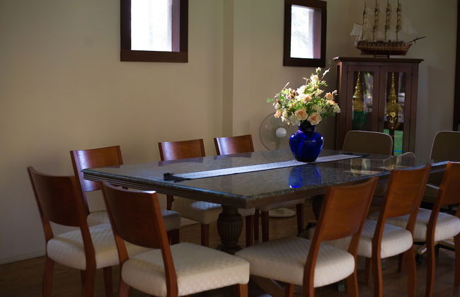 Teakwood Villa - Photo 15