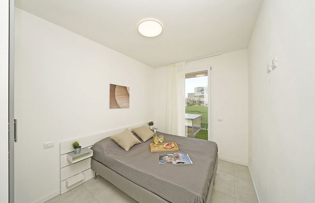 Katya Resort Apts by Wonderful Italy - Photo 22