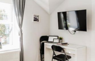 Sweet Suites Lytham St Annes - Foto 56