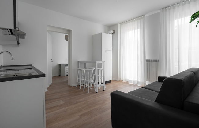 Carducci Modern Apartment 4 by Wonderful Italy - Foto 8