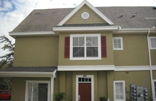 Venetian Bay Villa 4 Bedroom Townhouse - Near Disney - Foto 30