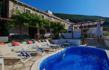 Villa SMOQUIZZA by Villas Guide - Foto 7