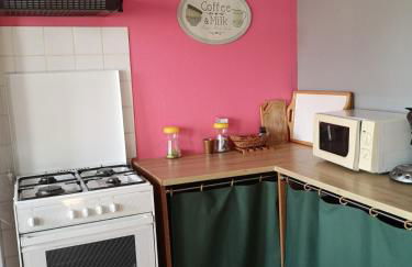 Maisonnette La Bienvenue - Photo 34