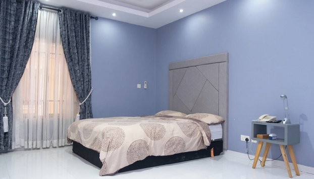 Blue Bell Suites and Apartments - Foto 3, Habitación