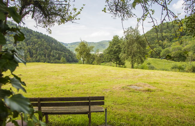 Appartement - Gîte chez MarEdo - Foto 12