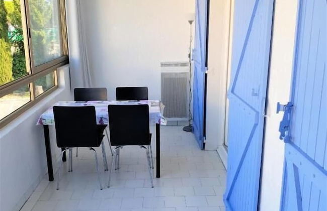 Les Jardins Du Golf - Mandelieu - Foto 27