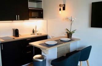 Studio pour séjours d’affaires à La Défense - Foto 12