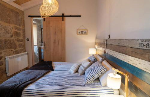 OLardoMar - Casa Rural - Foto 51