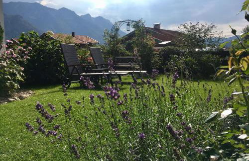 Hubertus Appartements Inzell - Foto 60