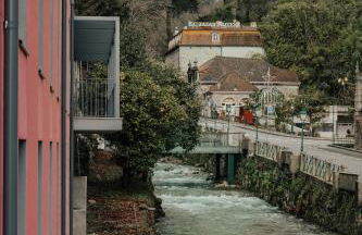 Gerês Thermae Retreat - Foto 54