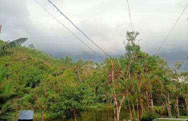 Sitio Lady Laura Biritiba Ussu Mogi - Foto 22