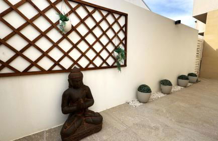 Casa Del Mar, piscina privada frente al mar - Foto 50