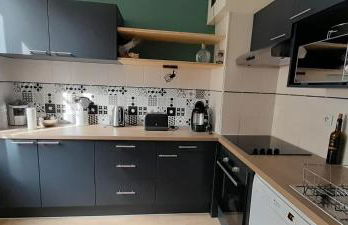 Très bel appartement T3 HYPER CENTRE ENTIEREMENT RENOVE EN 2022 - Foto 16