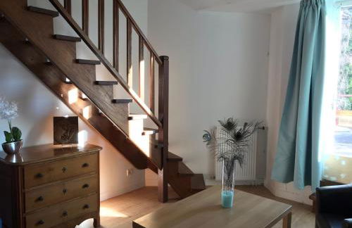 Les Brizards, L'Auberge - Morvan (8 personnes) - Foto 21