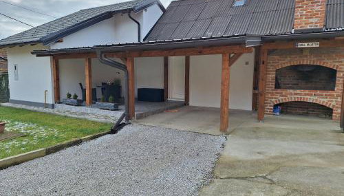 Apartman Krajcer - Foto 4