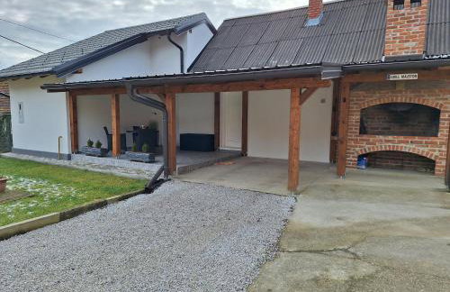 Apartman Krajcer - Foto 4